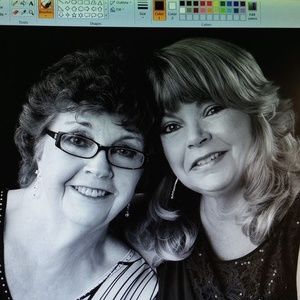 Meet your Posher, Jo anne